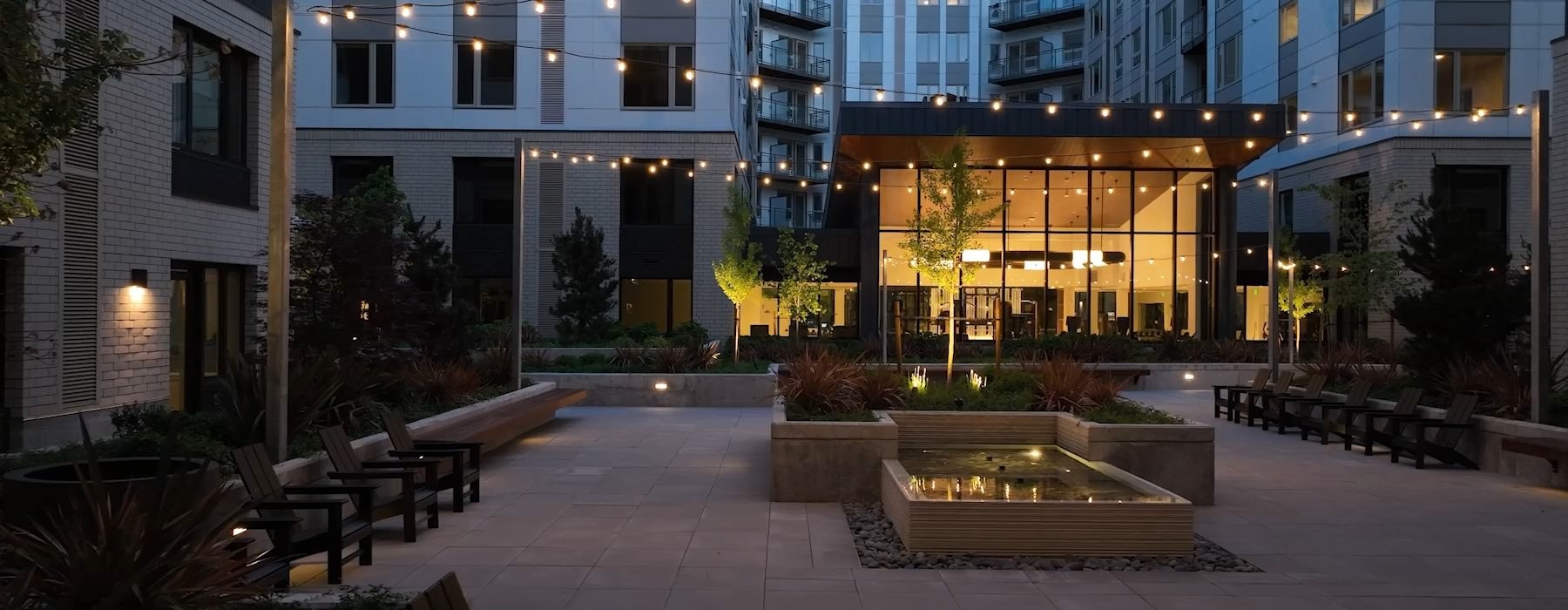 Broadstone Vega Redmond Apartments