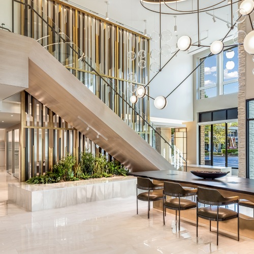 Broadstone Vega Luxury Redmond Apartments