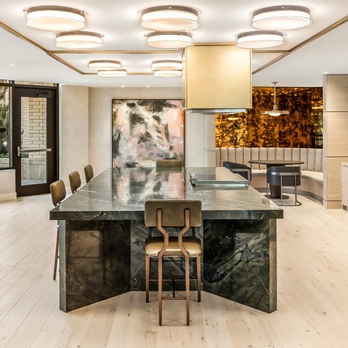 Broadstone Vega Redmond Clubroom