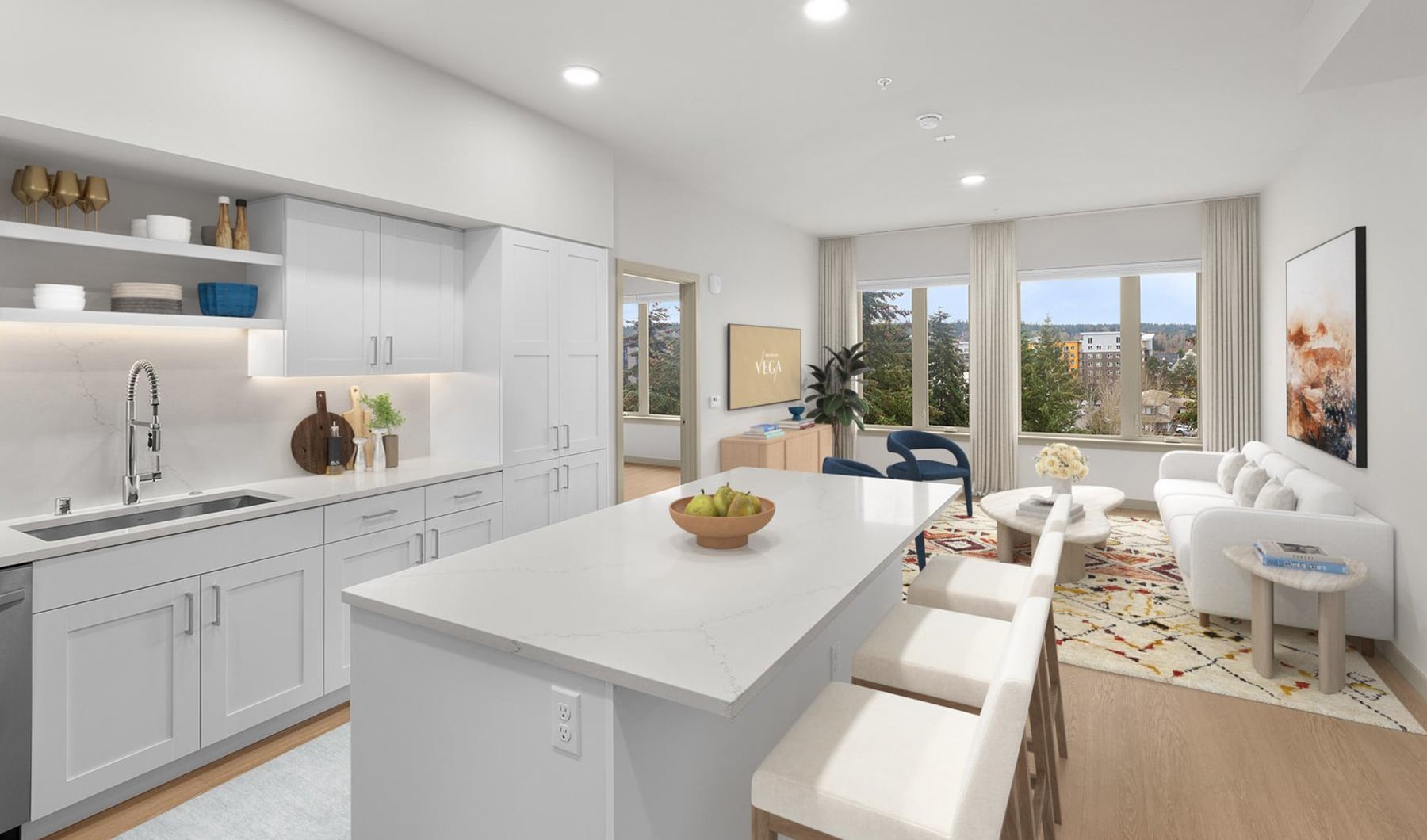 Broadstone Vega Two Bedrooms