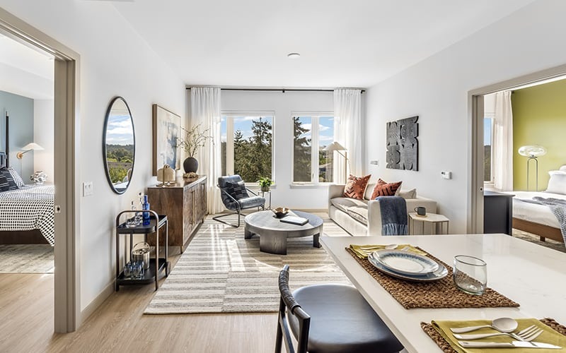 Broadstone Vega Spacious Floorplan Layouts