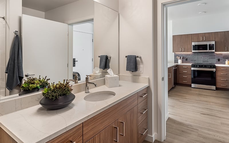 Broadstone Vega Modern Apartments