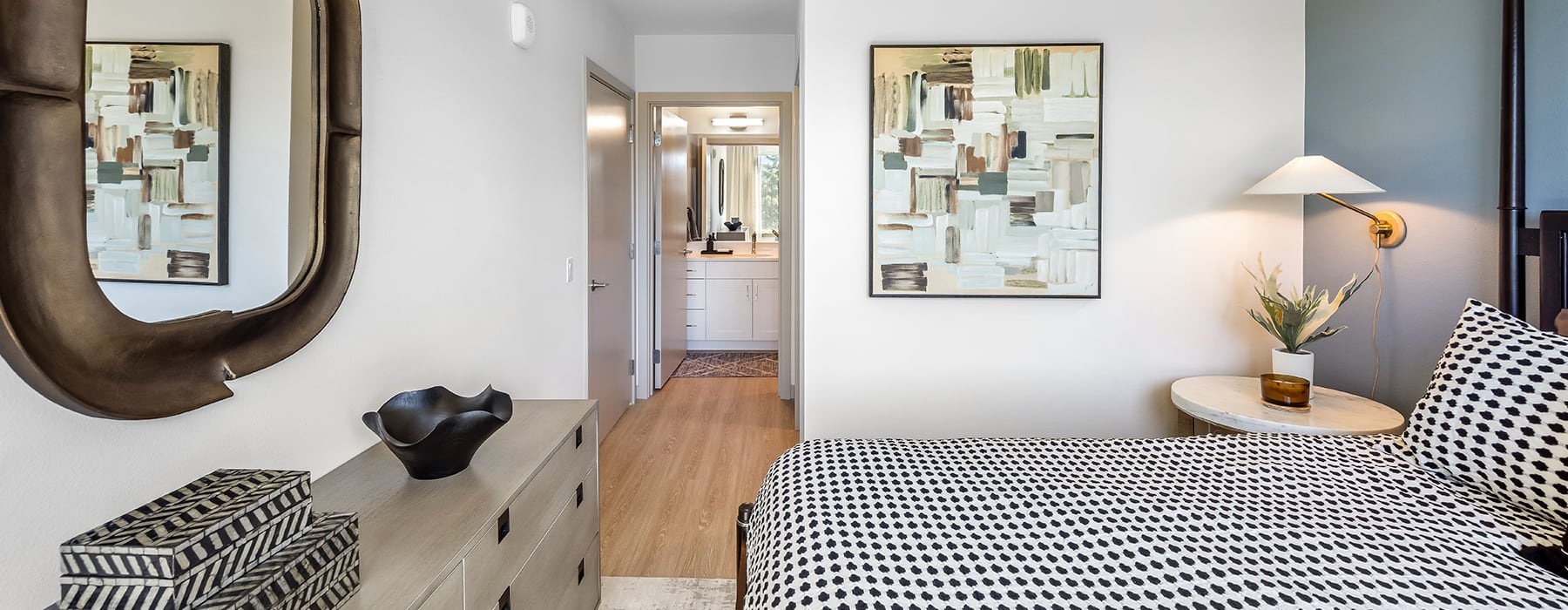 Broadstone Vega Luxury Modern Apartments