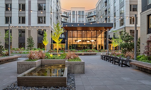Broadstone Vega Redmond Apartments